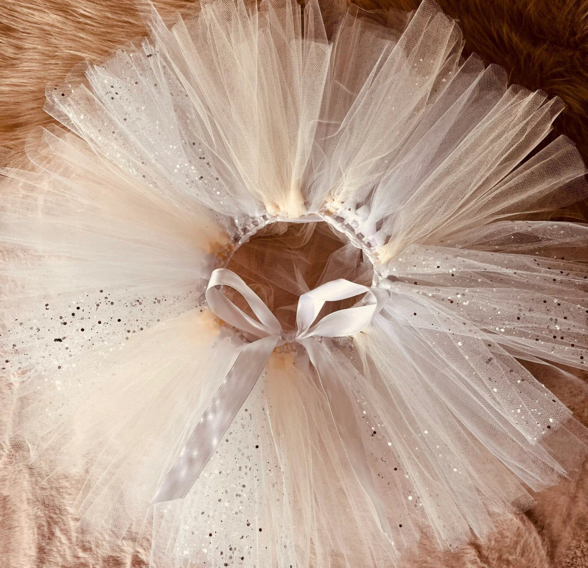 Fat White Tutu en lichaam