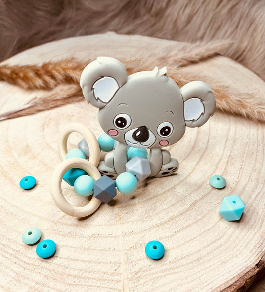 anneau de dentition koala