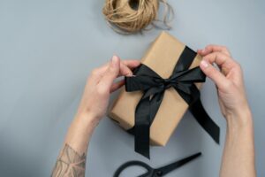 Gepersonaliseerde cadeau-ideeën voor alle gelegenheden